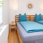 Bretzel Twin Petite Venise Vieille Center Wi-fi 3*
