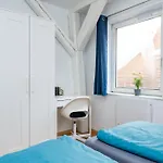 B&B Bretzel Twin Petite Venise Vieille Center Wi-fi 콜마