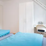 Bretzel Twin Petite Venise Vieille Center Wi-fi 3*