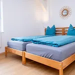 B&B Bretzel Twin Petite Venise Vieille Center Wi-fi 3*