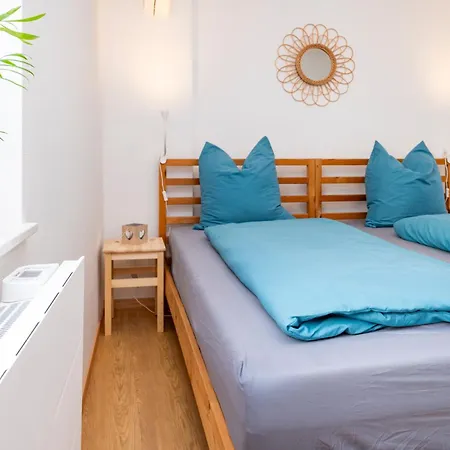 Bretzel Twin Petite Venise Vieille Center Wi-fi 3*