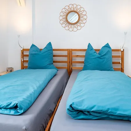 Bretzel Twin Petite Venise Vieille Center Wi-fi Кольмар