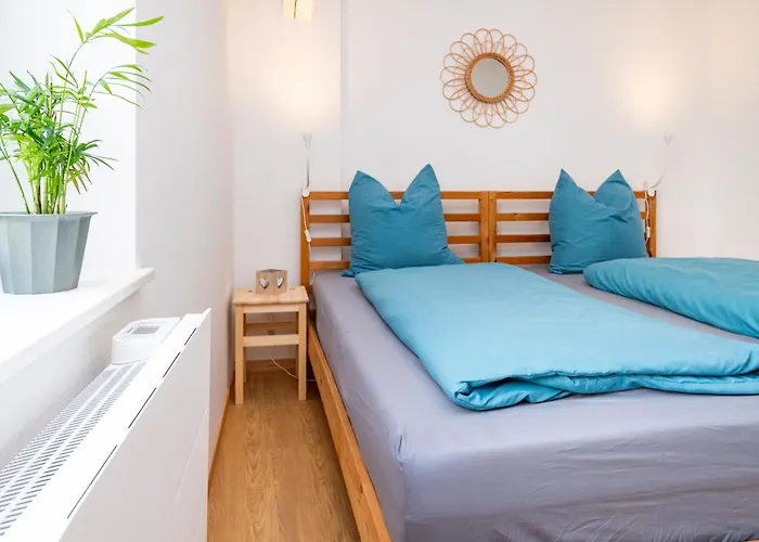 Bretzel Twin Petite Venise Vieille Center Wi-fi 3*