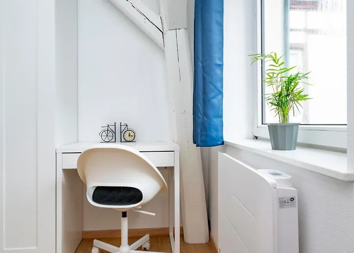 Bretzel Twin Petite Venise Vieille Center Wi-fi 3* Colmar