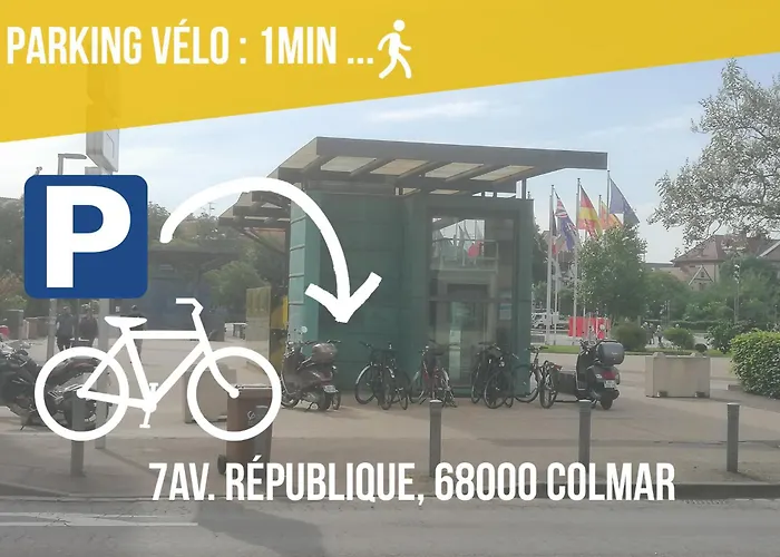 Bretzel Twin Petite Venise Vieille Center Wi-fi Bed & Breakfast 3*