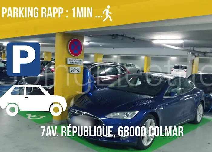 Bretzel Twin Petite Venise Vieille Center Wi-fi 3* Colmar