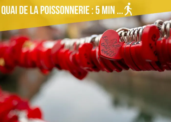 Bed & Breakfast Bretzel Twin Petite Venise Vieille Center Wi-fi Colmar